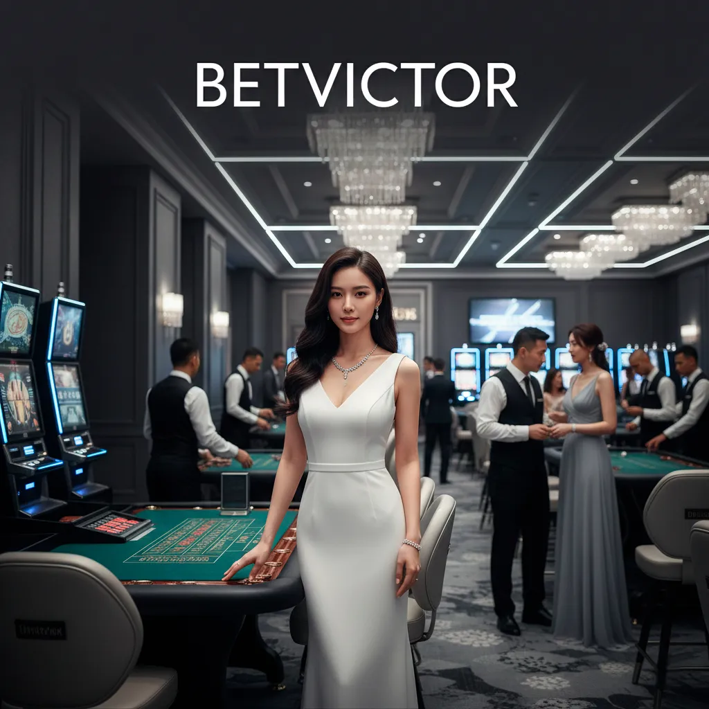 BetVictor Casino: Fresh Look at Slots, Bonuses and Banking